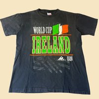 1994 World Cup Ireland Big Flag L