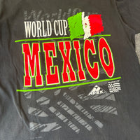 1994 World Cup Mexico Big Flag L