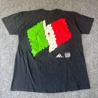 1994 World Cup Mexico Big Flag L