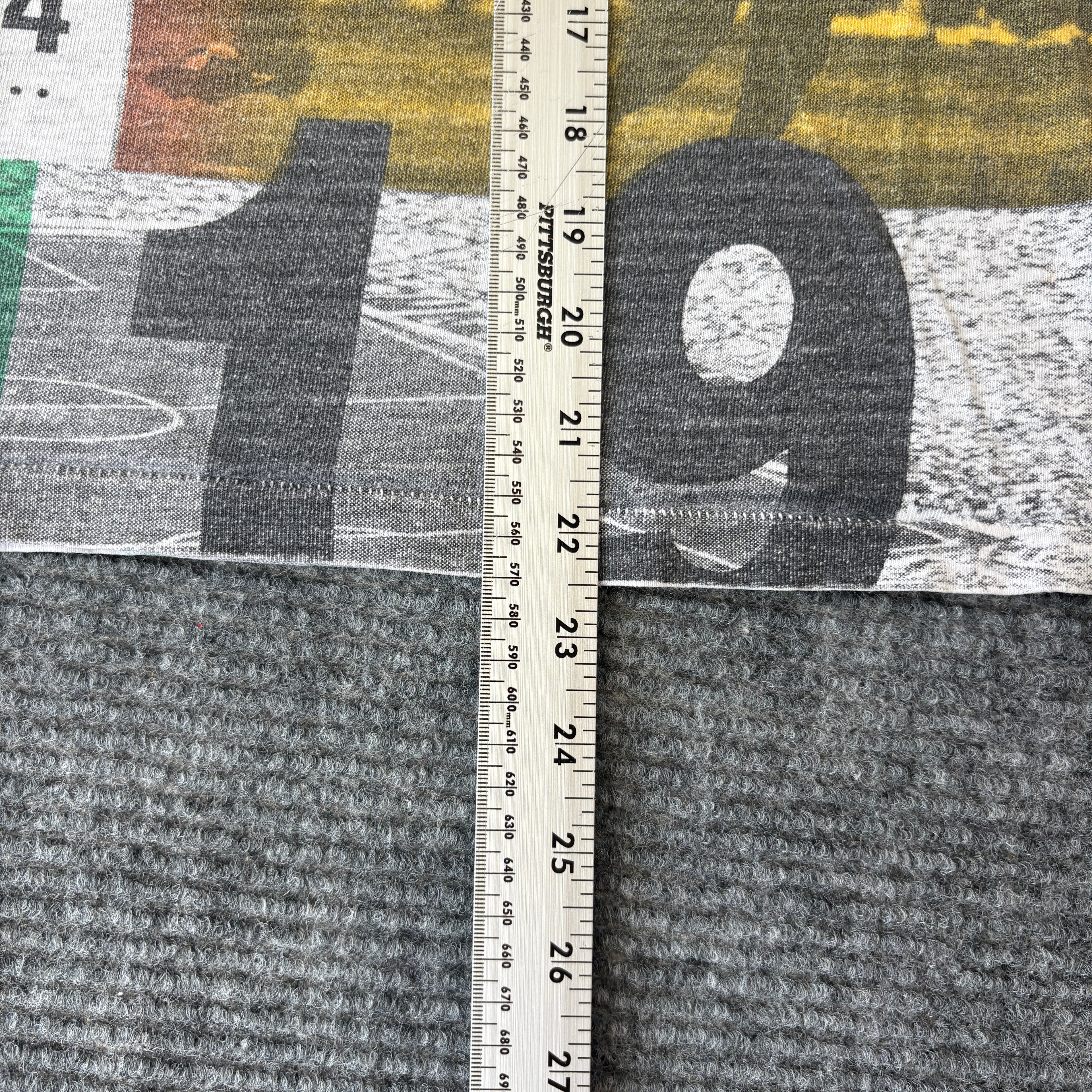 1994 World Cup AOP Kids Large