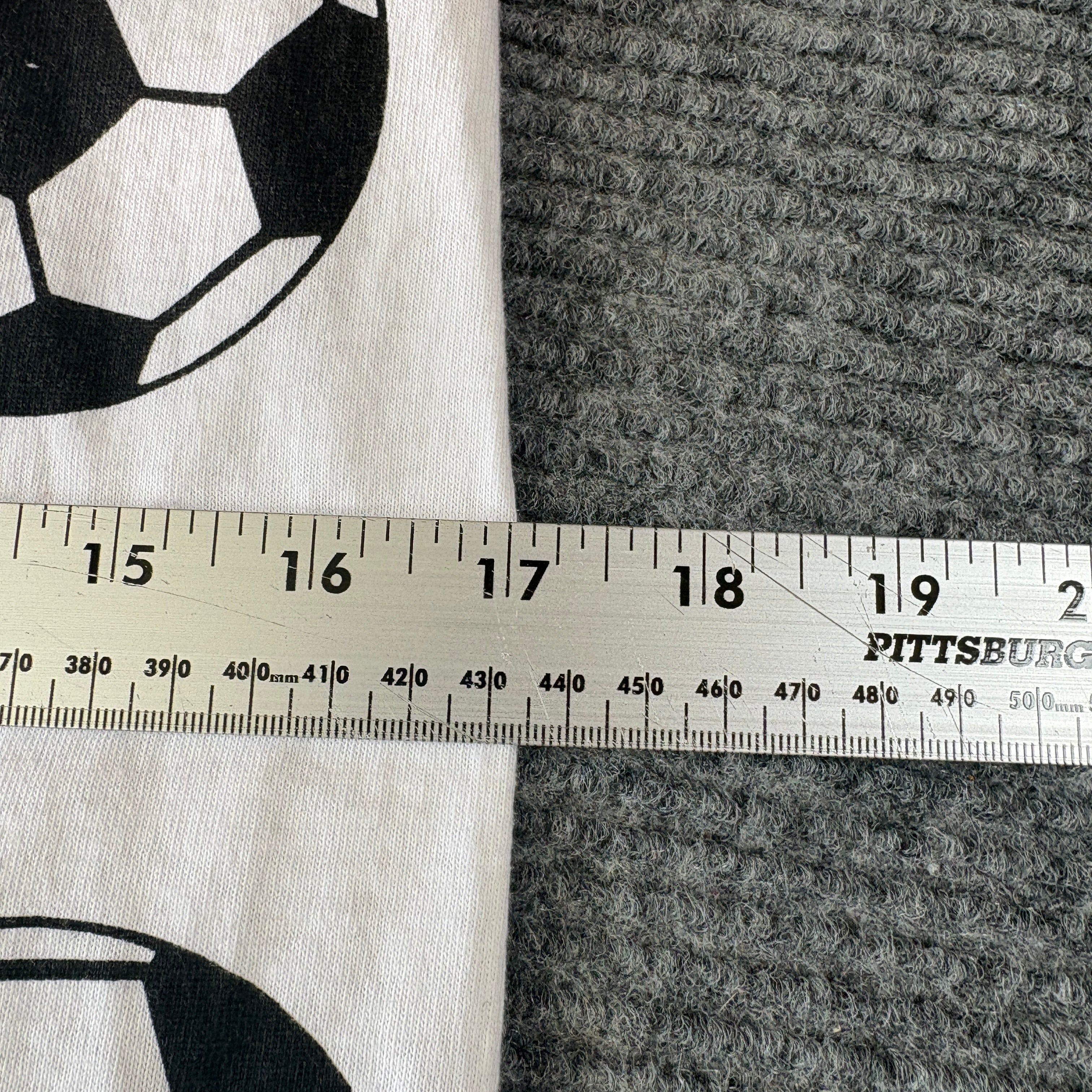 1994 World Cup Energizer Bunny AOP Youth Shirt