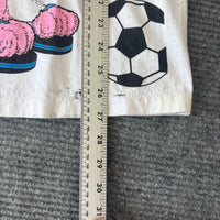 1994 World Cup Energizer Bunny AOP Youth Shirt