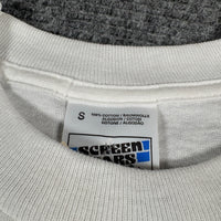 1997 Real Madrid Club Crest Tee S/M