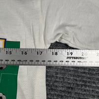 1997 Real Madrid Club Crest Tee S/M