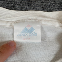 1994 Apex World Cup USA Locations S