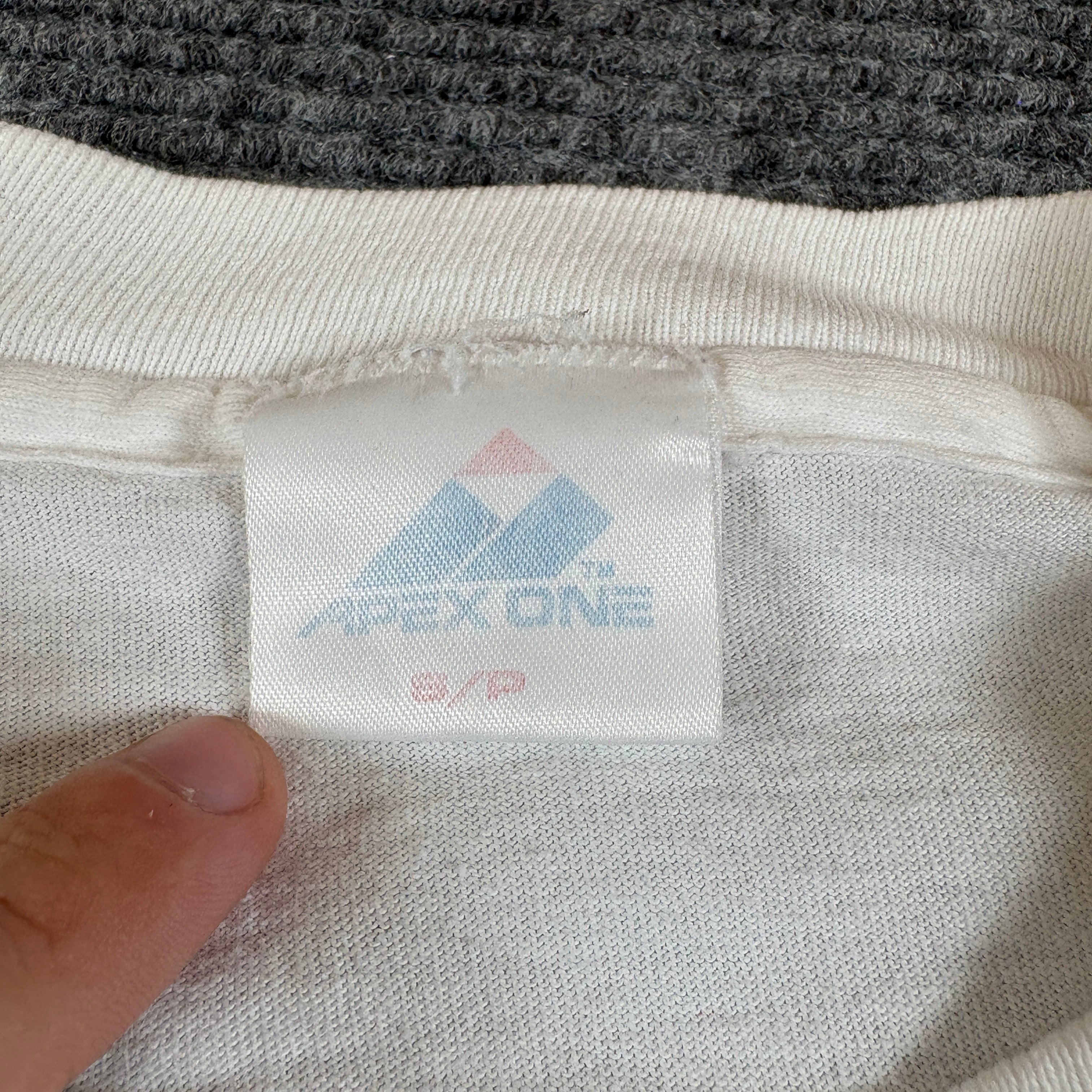 1994 Apex World Cup USA Locations S