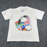 1994 Apex World Cup USA Locations S