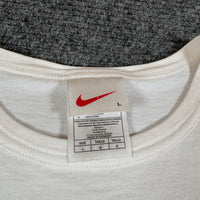 90s Nike Netherlands Lions Tee XL