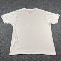 90s Nike Netherlands Lions Tee XL