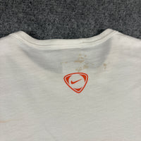 90s Nike Netherlands Lions Tee XL