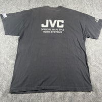 1998 World Cup France Flag JVC XL