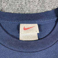 Vintage 90s Nike Soccer S