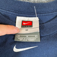 2000s Nike USA Soccer Center Swoosh Longsleeve M