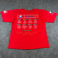 1998 France World Cup Spain Group Stage L