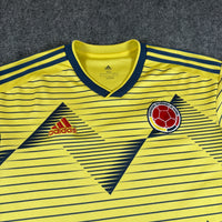 2020 Adidas Colombia Home Kit L