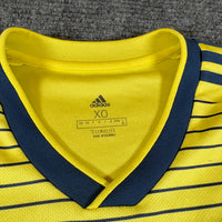2020 Adidas Colombia Home Kit L