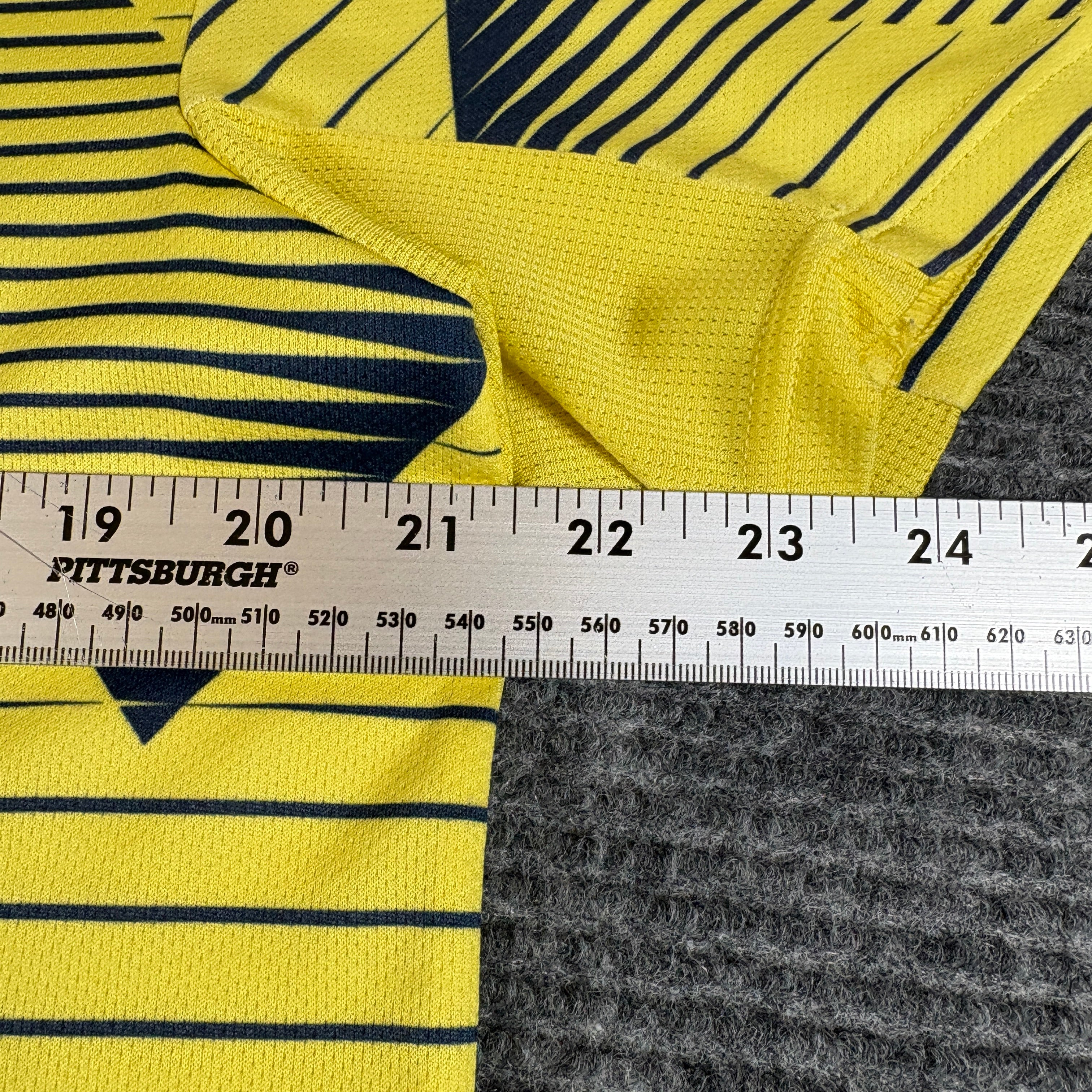 2020 Adidas Colombia Home Kit L