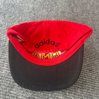 Vintage Germany World Cup Adidas Snapback