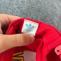 Vintage Germany World Cup Adidas Snapback