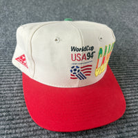 1994 USA World Cup Cameroon Snapback