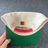 1994 USA World Cup Cameroon Snapback