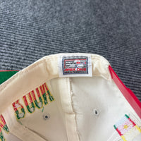 1994 USA World Cup Cameroon Snapback