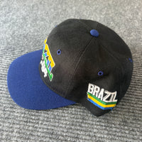 1994 World Cup Brazil Snapback