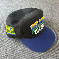 1994 World Cup Brazil Snapback