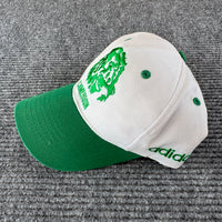 Vintage Adidas Cameroon Dad Cap Snapback