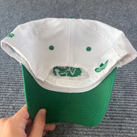 Vintage Adidas Cameroon Dad Cap Snapback