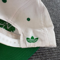 Vintage Adidas Cameroon Dad Cap Snapback
