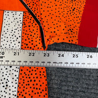 90s Holland Orange Lions AOP XL
