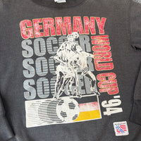 1994 USA World Cup Germany Crewneck Sweatshirt L