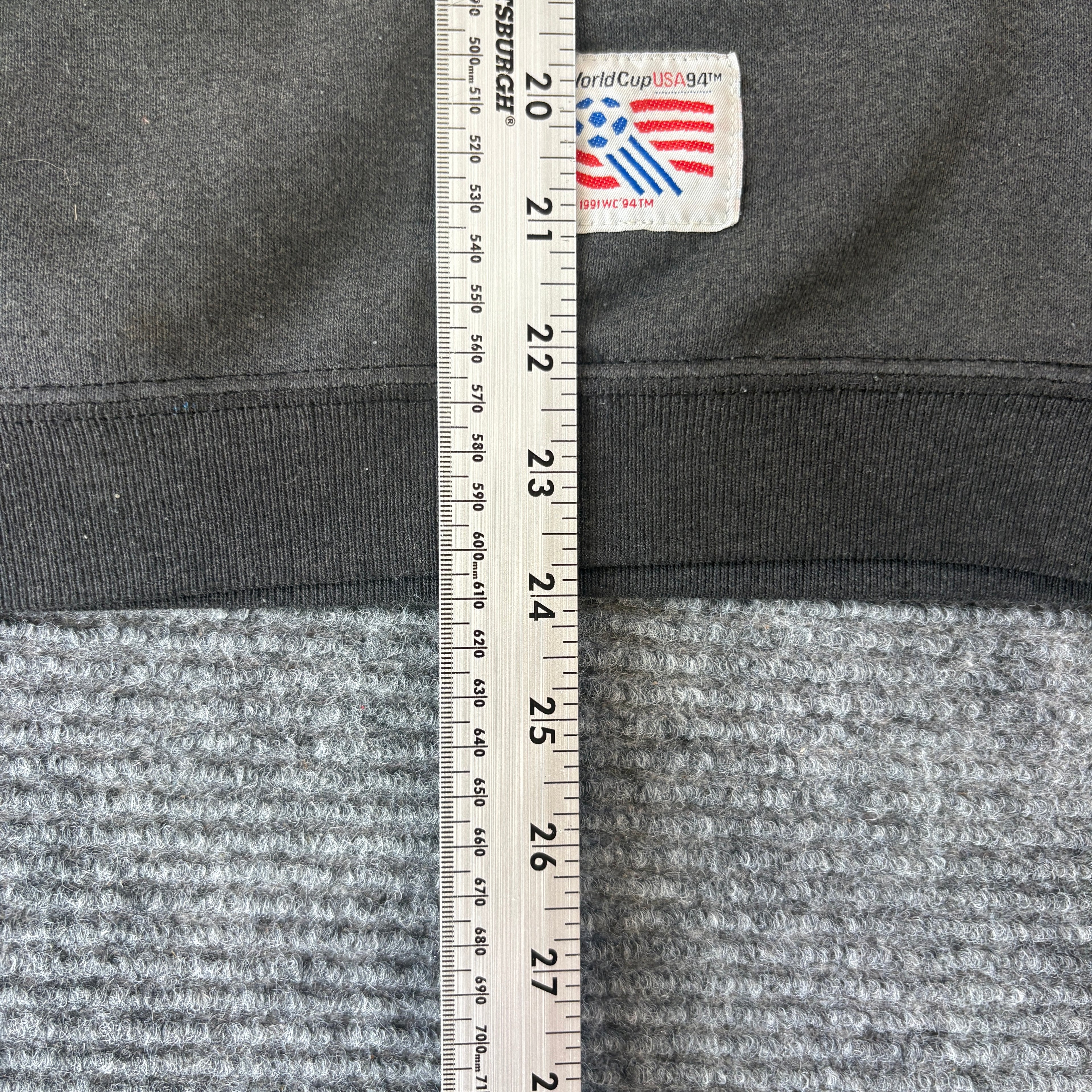 1994 USA World Cup Germany Crewneck Sweatshirt L