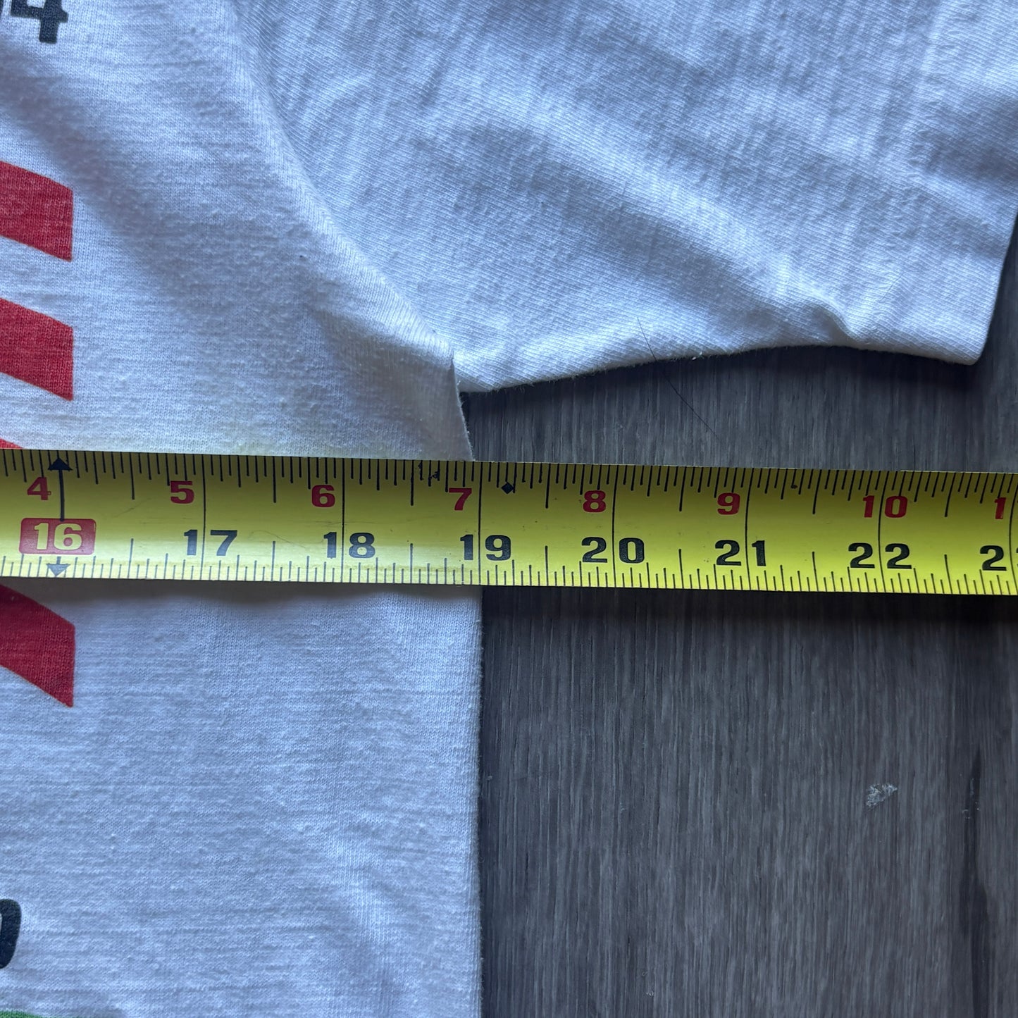 1994 World Cup Striker Big Print Medium