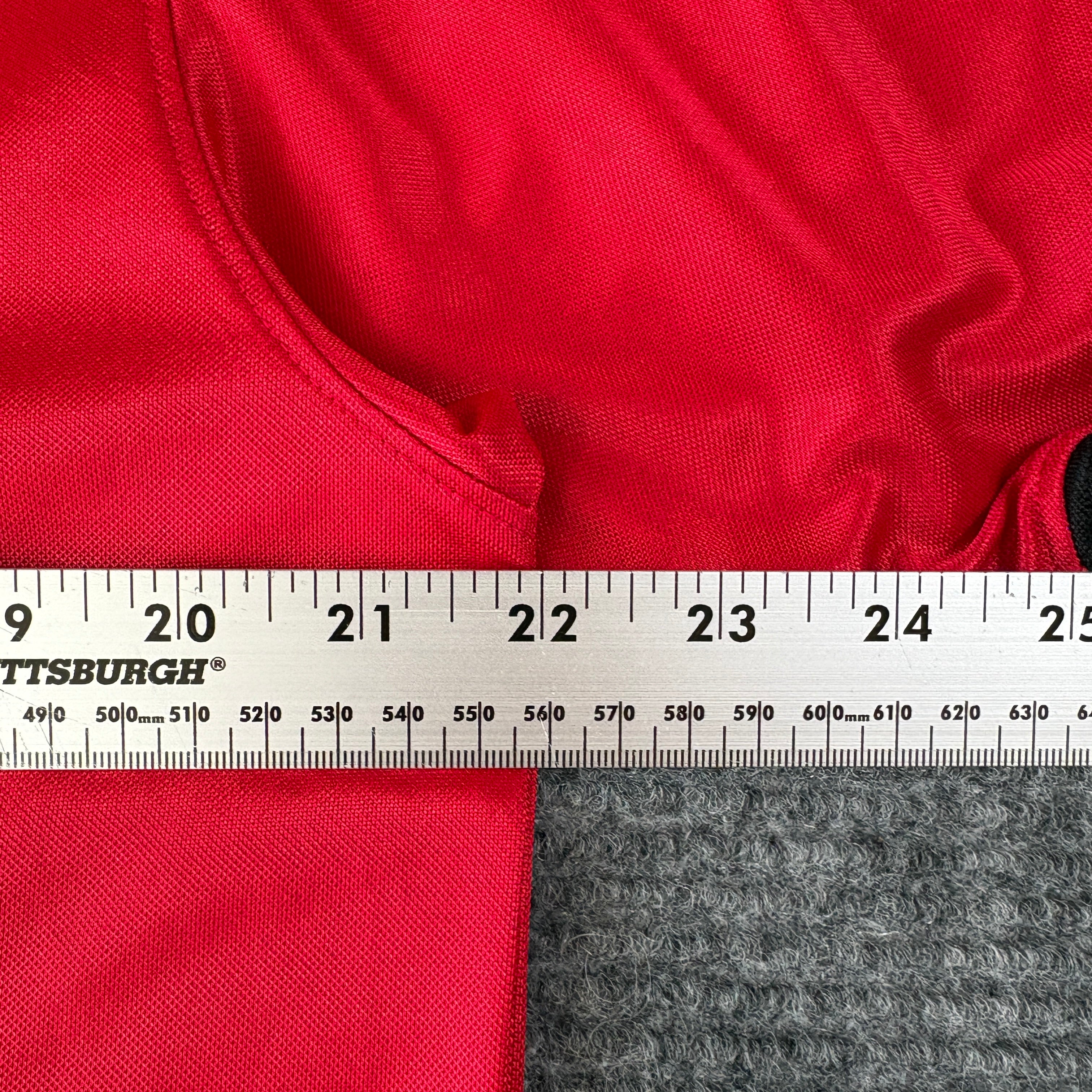 2000s Nike Belgium Jersey L