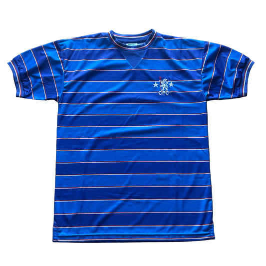 Score Draw Retro Chelsea FC Kit M