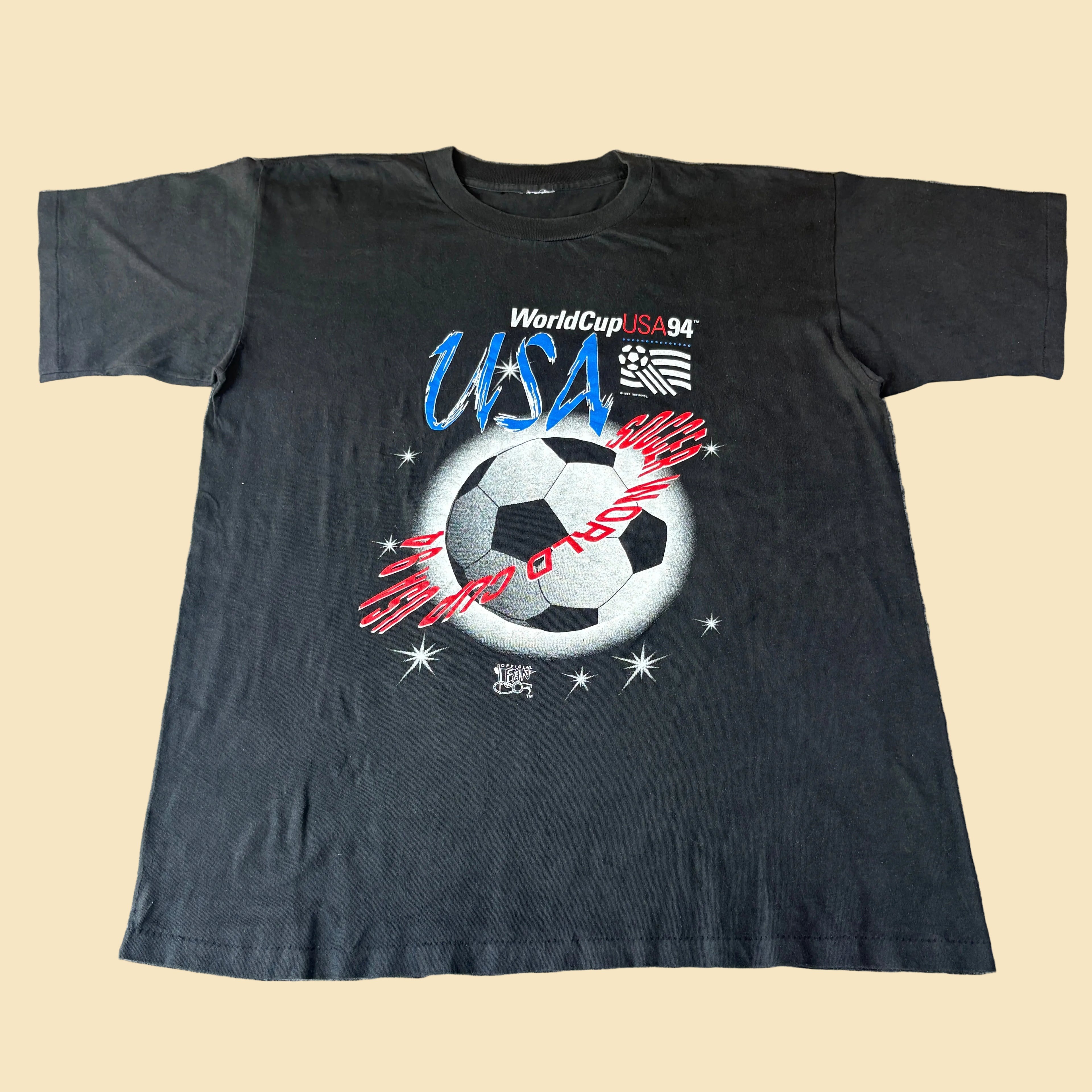 1994 USA World Cup Galaxy XL