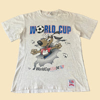 1994 USA World Cup Striker Breakthrough M