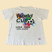 1994 USA World Cup Orlando Location L