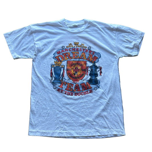 1994 Mancheser United Dream Team Kings of England XL