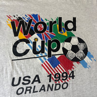 1994 USA World Cup Orlando Location L