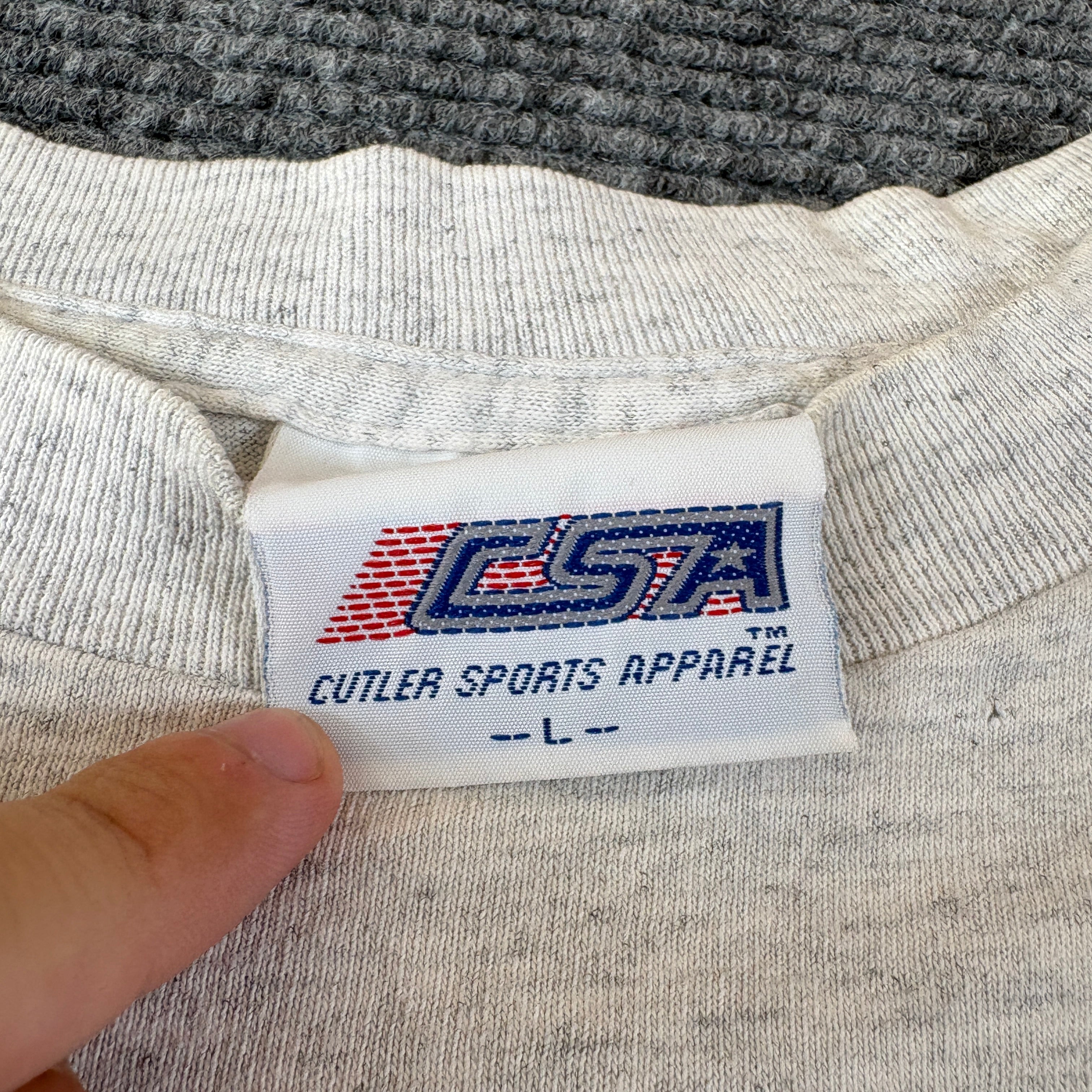 1994 USA World Cup Orlando Location L