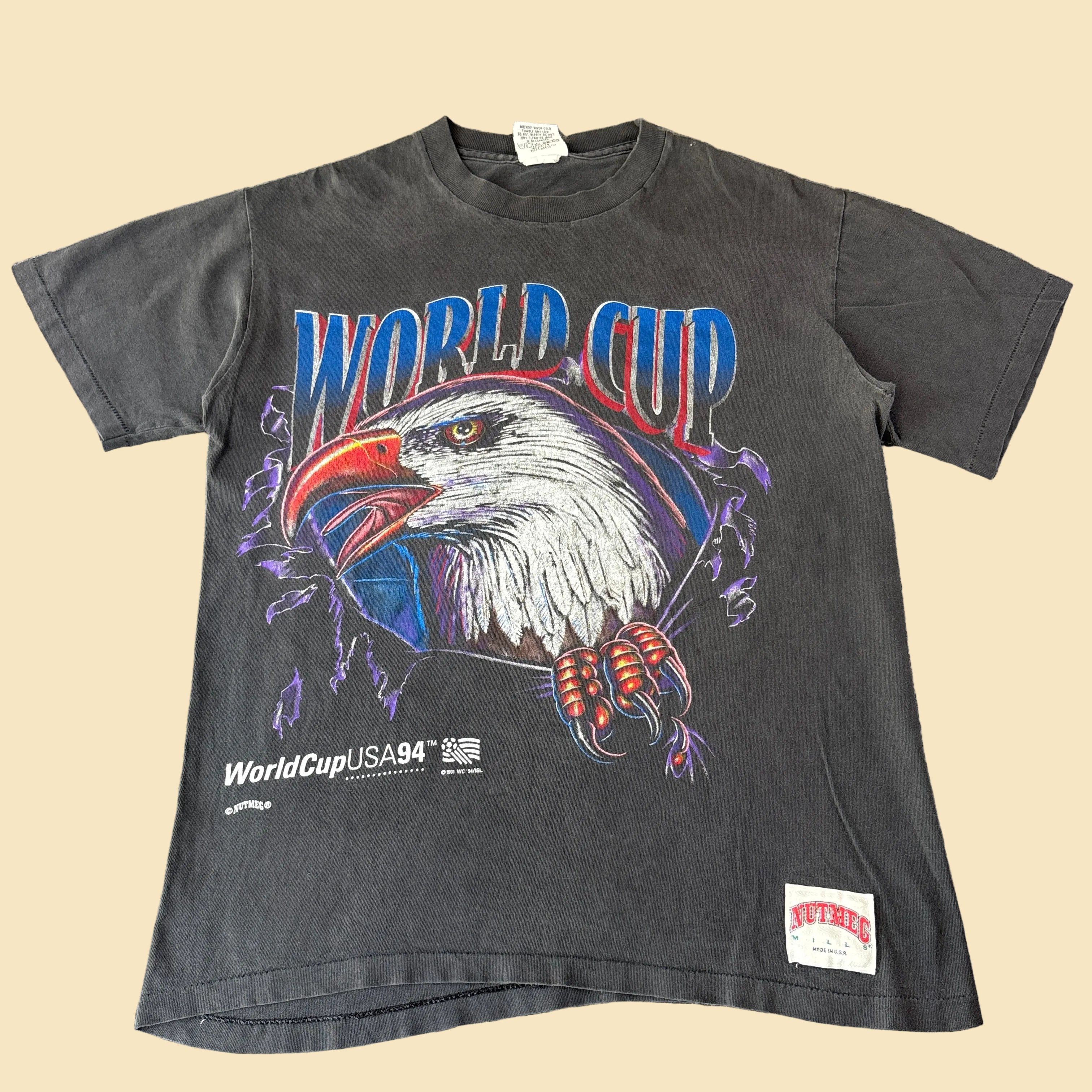 1994 USA World Cup Eagle Breakthrough M