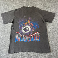1994 USA World Cup Eagle Breakthrough M