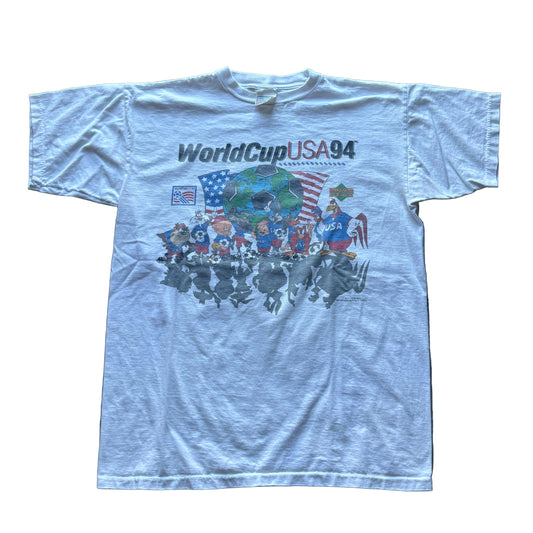 1994 World Cup USA Looney Tunes XL