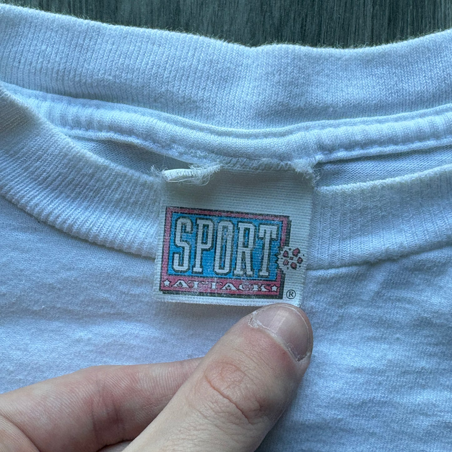 1994 World Cup USA Looney Tunes XL