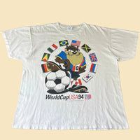 1994 USA World Cup Taz XL