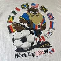 1994 USA World Cup Taz XL