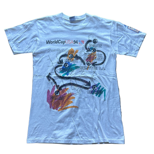 1994 World Cup USA Coast To Coast M